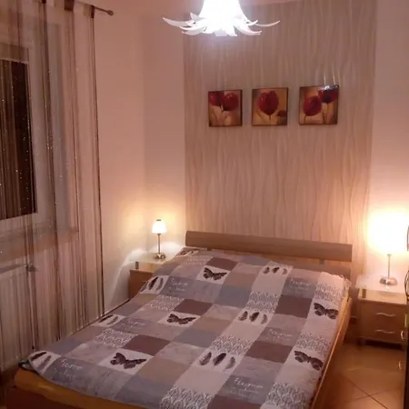 Tosia Miesci Sie W Poblizu Plazy Zachodniej 450 M. Do Dyspozycji Jest Tez Maly Ogrodek Z Miejscem Na Wypicie Porannej Kawy. Na Osiedlu Sasiadujacym Ze Sklepem Netto Oraz Zabka, Znajduje Sie Plac Zabaw Dla Dzieci Oraz Boisko Do Gry W Pilke.